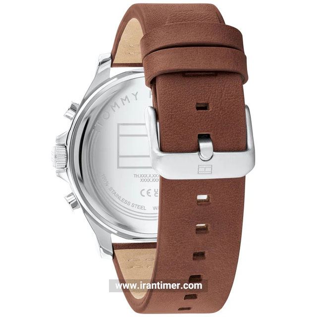 قیمت و خرید ساعت مچی مردانه تامی هیلفیگر(TOMMY HILFIGER) مدل 1710522 کلاسیک | اورجینال و اصلی