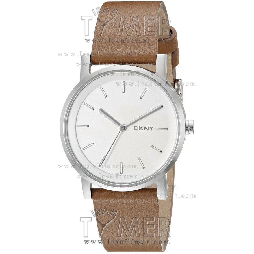قیمت و خرید ساعت مچی زنانه دی کی ان وای(DKNY) مدل NY2339 کلاسیک | اورجینال و اصلی