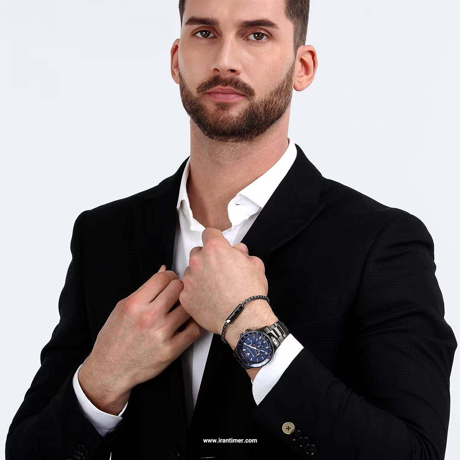 قیمت و خرید ساعت مچی مردانه مازراتی(MASERATI) مدل R8873640020 کلاسیک | اورجینال و اصلی