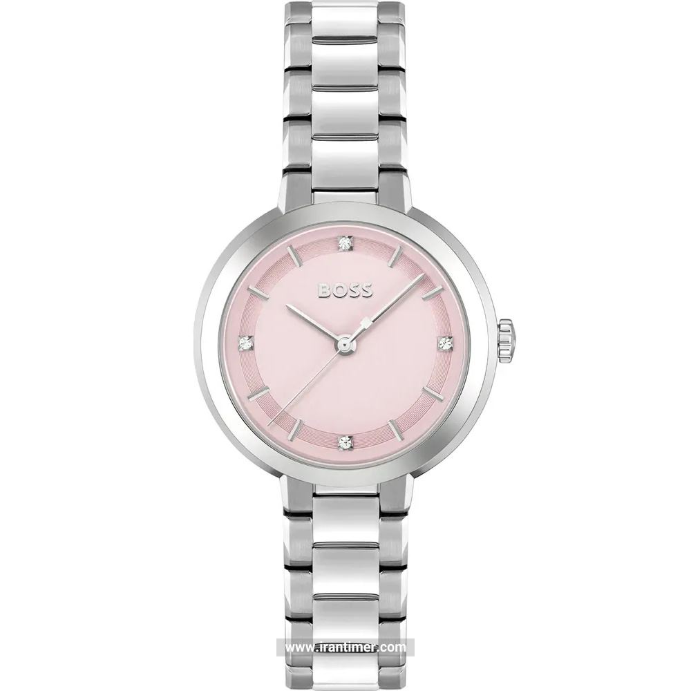 قیمت و خرید ساعت مچی زنانه باس(BOSS) مدل 1502757 کلاسیک | اورجینال و اصلی