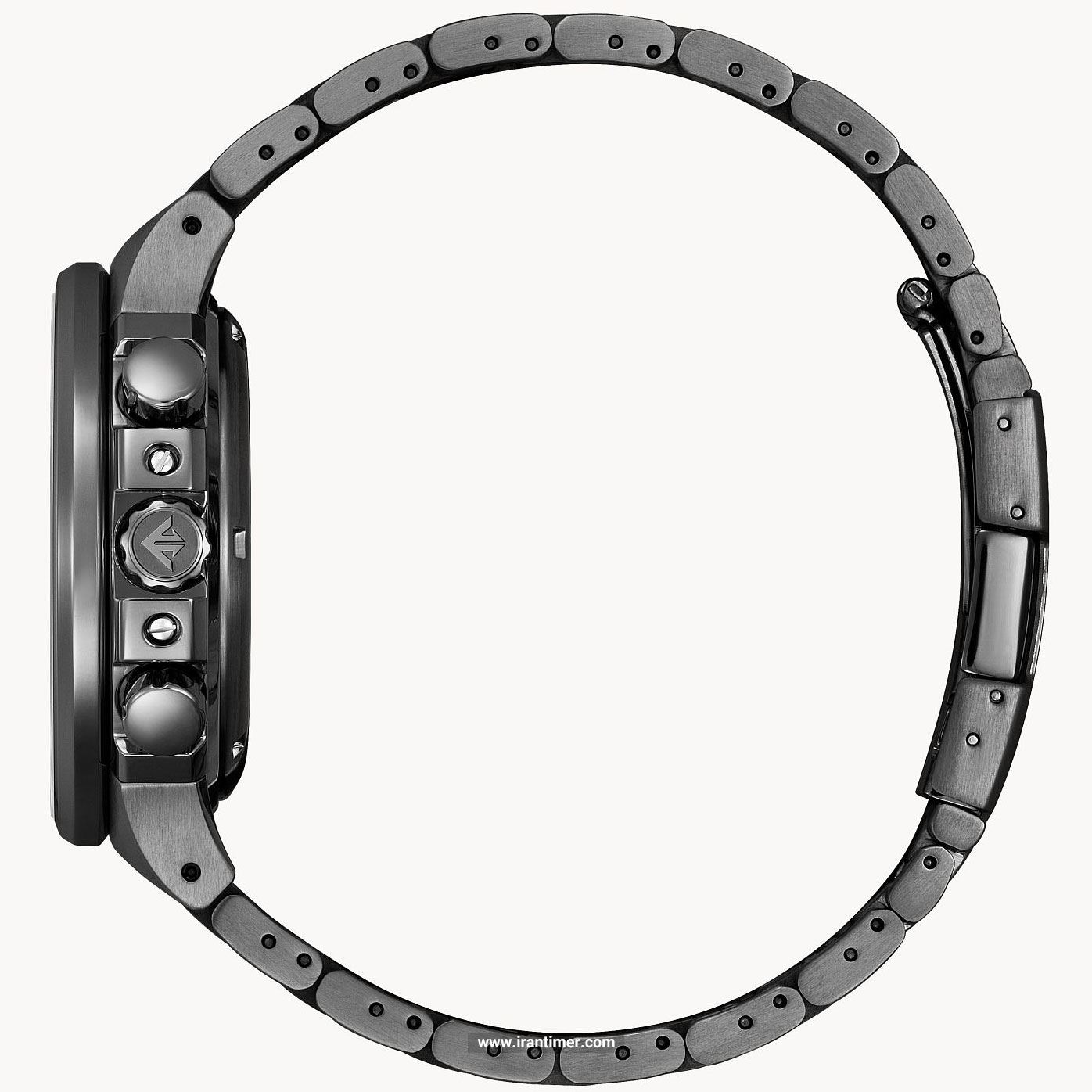 قیمت و خرید ساعت مچی مردانه سیتیزن(CITIZEN) مدل AV0097-51L کلاسیک | اورجینال و اصلی