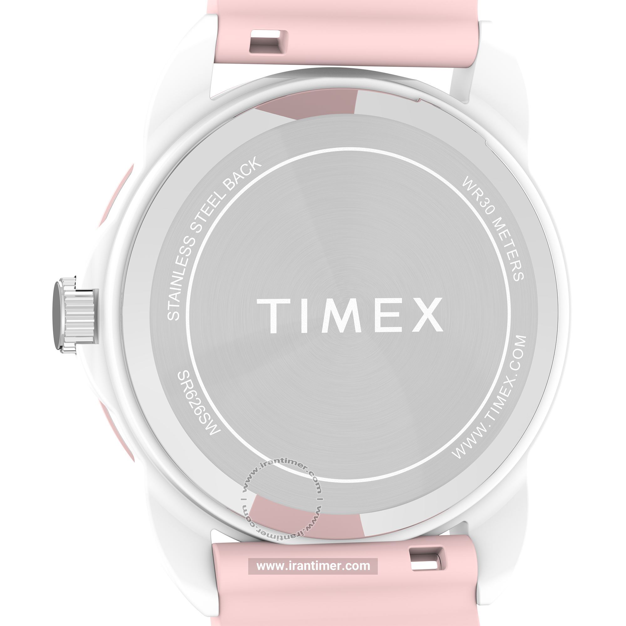 قیمت و خرید ساعت مچی تایمکس(TIMEX) مدل TW2W92000 اسپرت | اورجینال و اصلی
