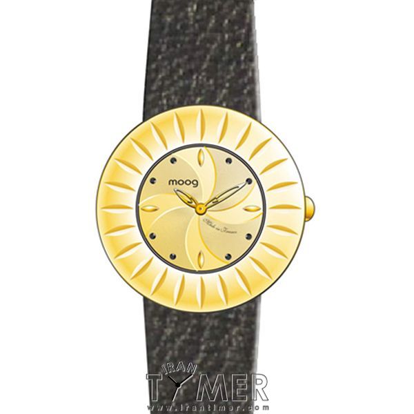 قیمت و خرید ساعت مچی زنانه موگ پاریس(MOOG PARIS) مدل M45502-005 فشن | اورجینال و اصلی