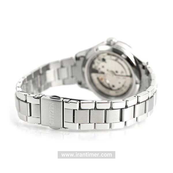 قیمت و خرید ساعت مچی زنانه سیتیزن(CITIZEN) مدل PC1000-81A کلاسیک | اورجینال و اصلی