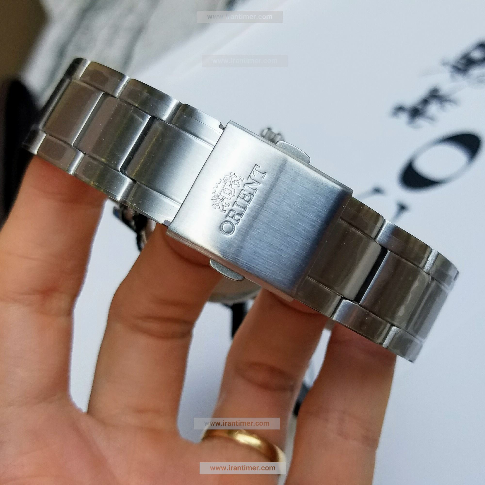 قیمت و خرید ساعت مچی مردانه اورینت(ORIENT) مدل RA-SP0001B00C کلاسیک | اورجینال و اصلی