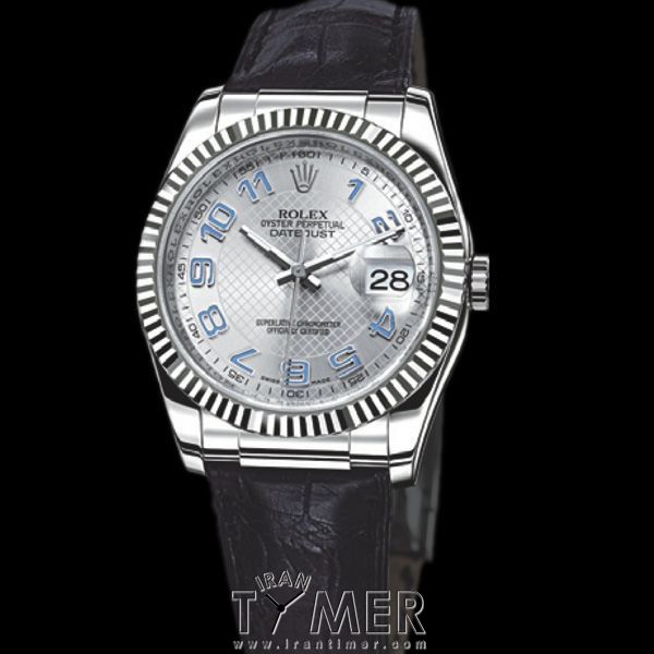 قیمت و خرید ساعت مچی مردانه رولکس(Rolex) مدل RO-116139-DATEJUST کلاسیک | اورجینال و اصلی