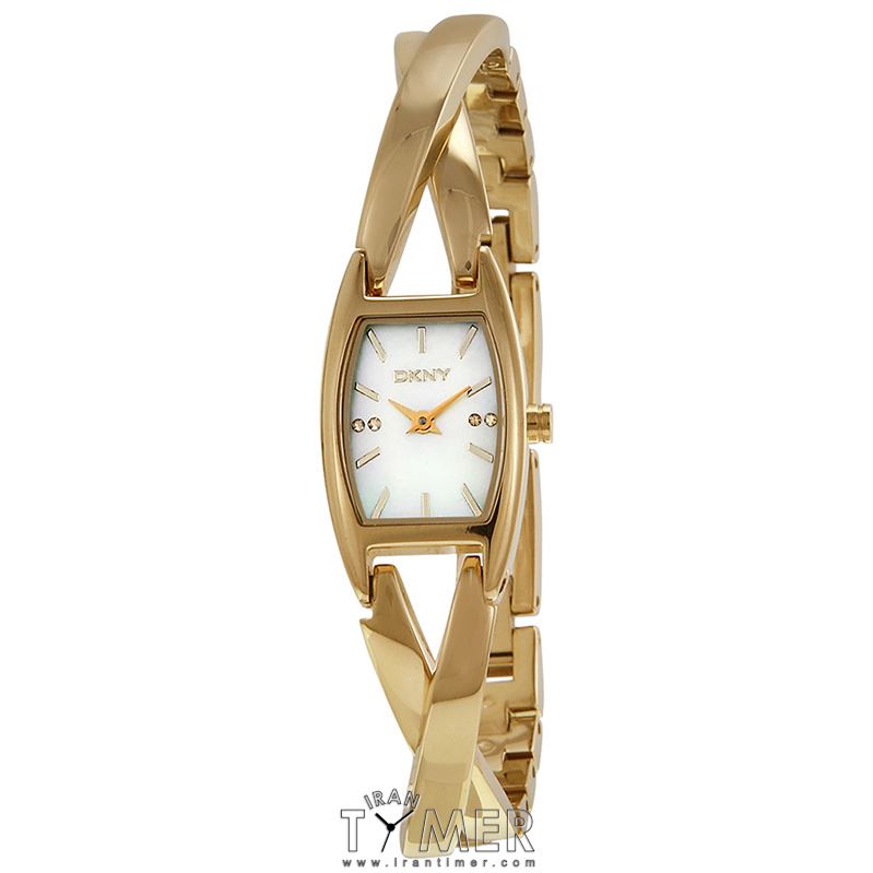 قیمت و خرید ساعت مچی زنانه دی کی ان وای(DKNY) مدل NY8680 کلاسیک فشن | اورجینال و اصلی