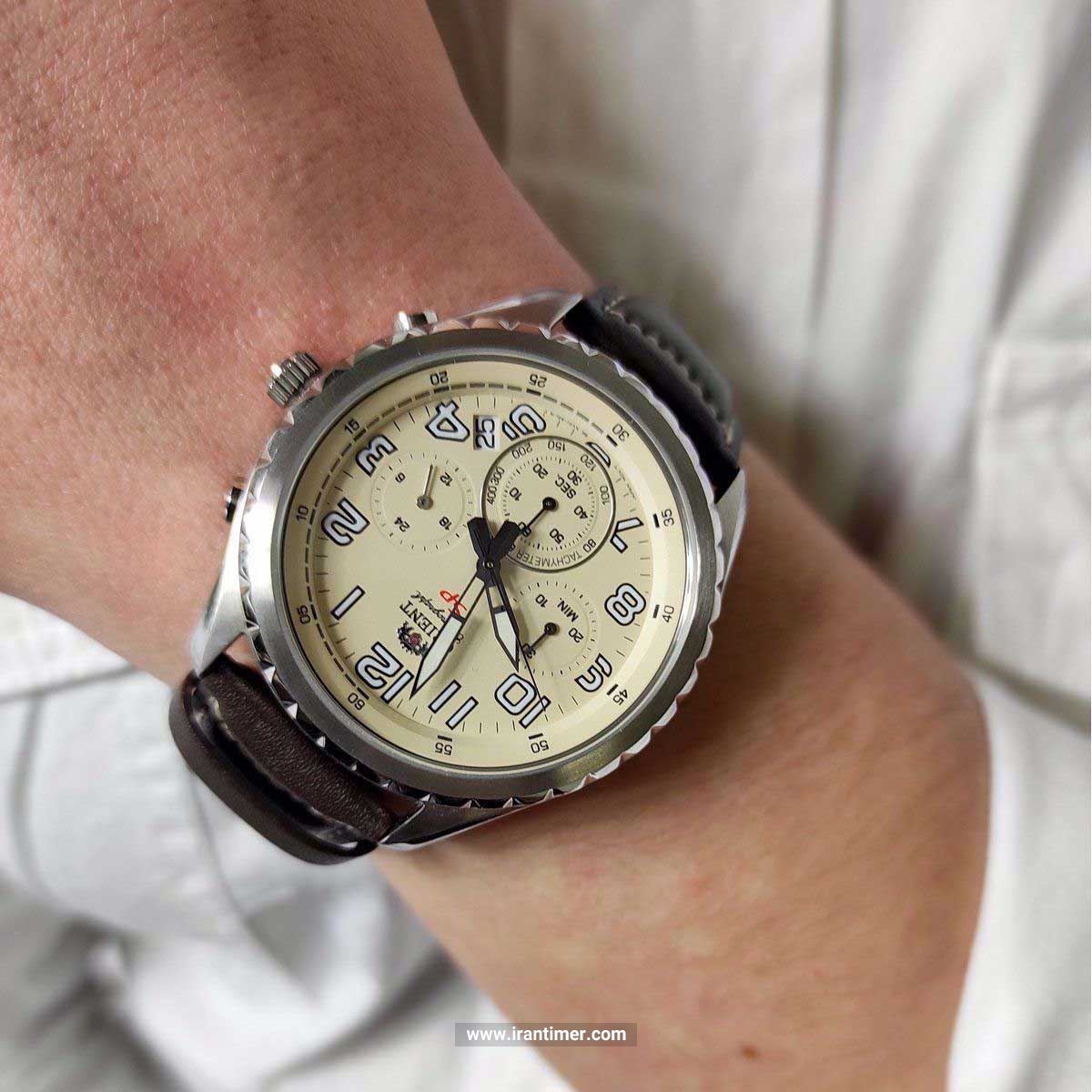 قیمت و خرید ساعت مچی مردانه اورینت(ORIENT) مدل SKV01005Y0 کلاسیک | اورجینال و اصلی