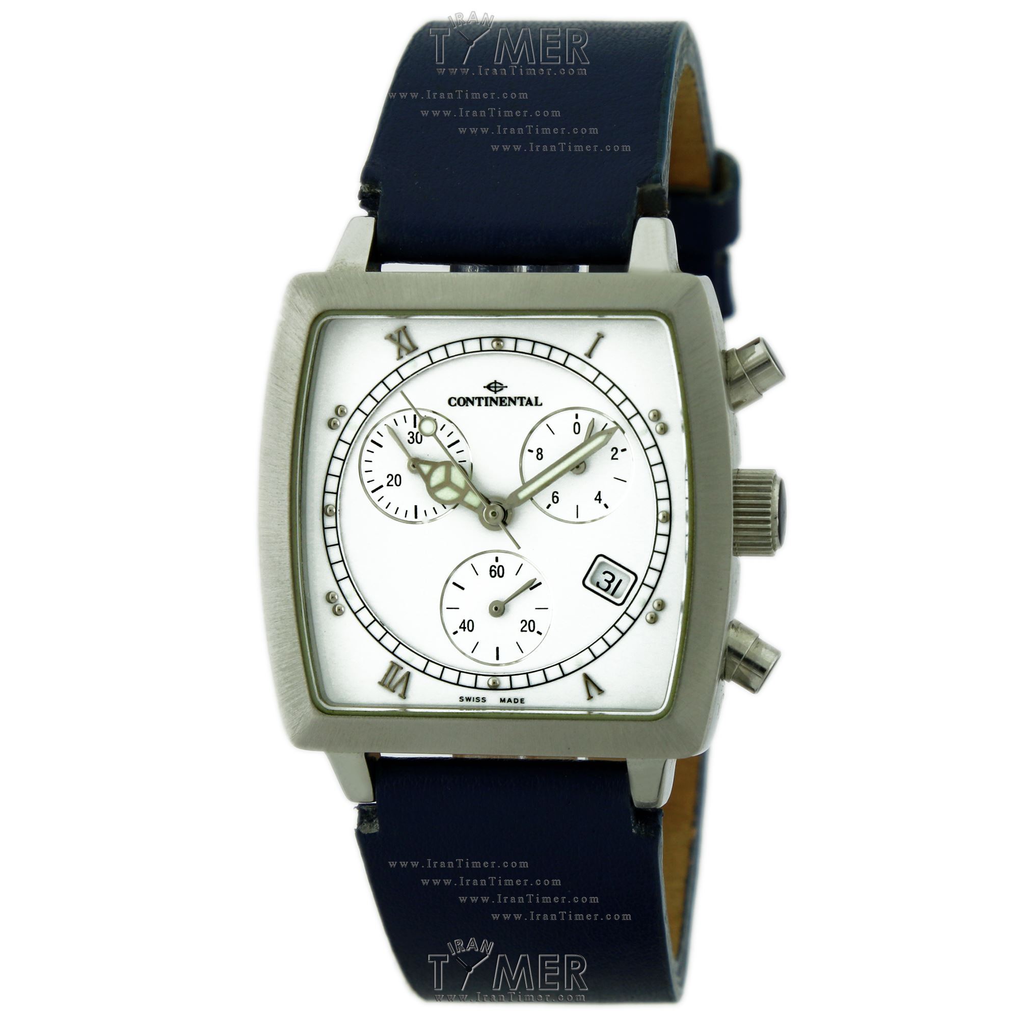 قیمت و خرید ساعت مچی زنانه کنتیننتال(CONTINENTAL) مدل 3054-S157 کلاسیک | اورجینال و اصلی