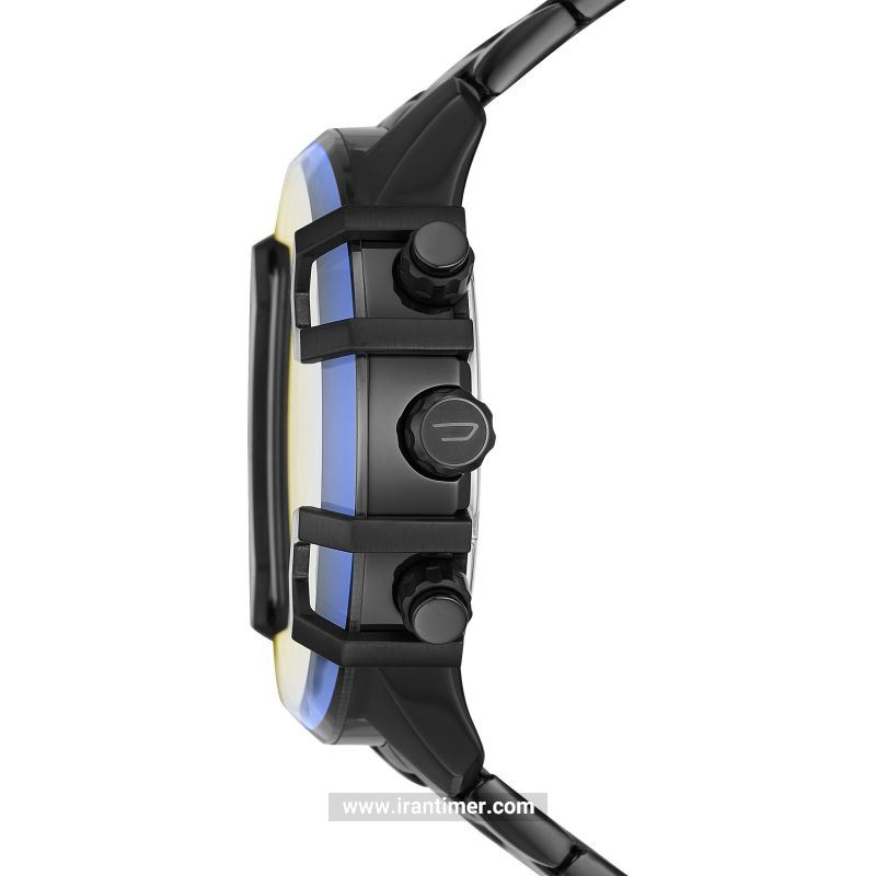 قیمت و خرید ساعت مچی مردانه دیزل(DIESEL) مدل DZ4529 کلاسیک اسپرت | اورجینال و اصلی