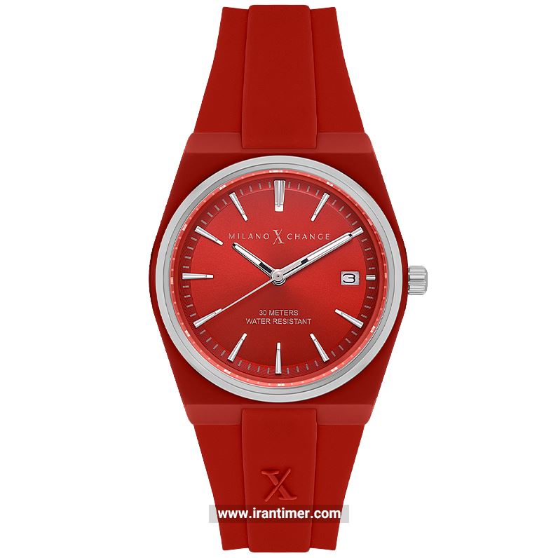 قیمت و خرید ساعت مچی زنانه میلانو اکس چنج(Milano X change) مدل MXL5111 اسپرت | اورجینال و اصلی