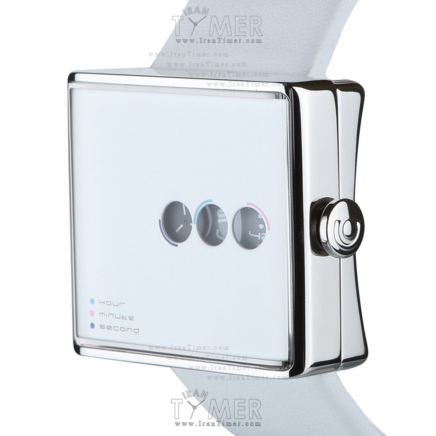 قیمت و خرید ساعت مچی مردانه تکس(TACS) مدل TS1008B کلاسیک | اورجینال و اصلی