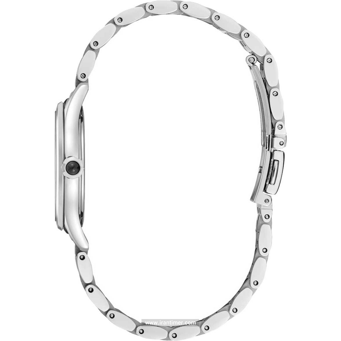 قیمت و خرید ساعت مچی زنانه سیکو(SEIKO) مدل SUR611P1 کلاسیک | اورجینال و اصلی