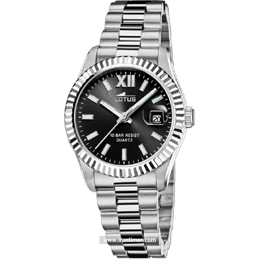 قیمت و خرید ساعت مچی زنانه لوتوس(LOTUS) مدل L18930/6 کلاسیک | اورجینال و اصلی