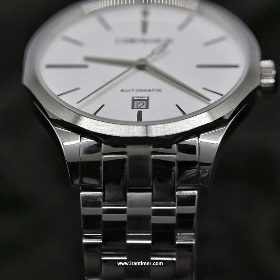 قیمت و خرید ساعت مچی مردانه کوین واچ(COINWATCH) مدل C190SWH کلاسیک | اورجینال و اصلی