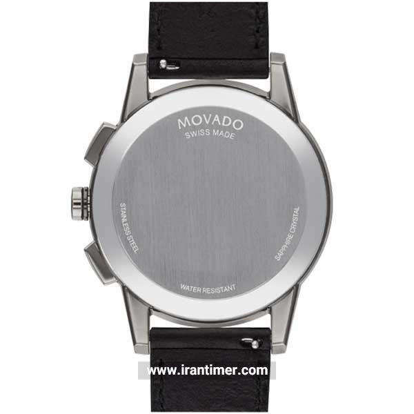 قیمت و خرید ساعت مچی مردانه موادو(MOVADO) مدل 607561 کلاسیک | اورجینال و اصلی