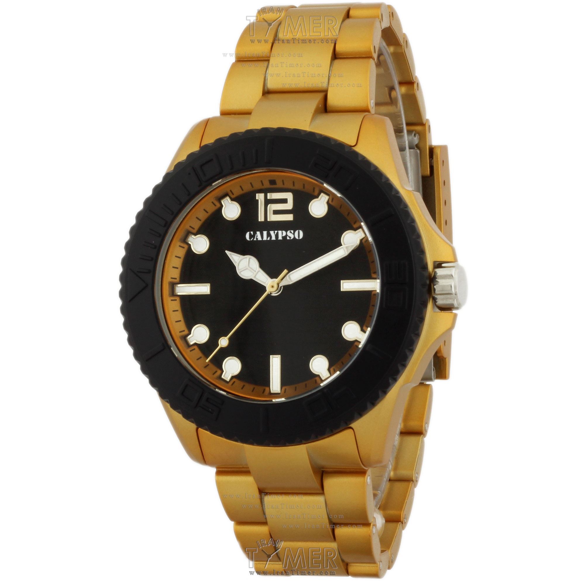 قیمت و خرید ساعت مچی کلیپسو(CALYPSO) مدل K5645/2 کلاسیک اسپرت | اورجینال و اصلی