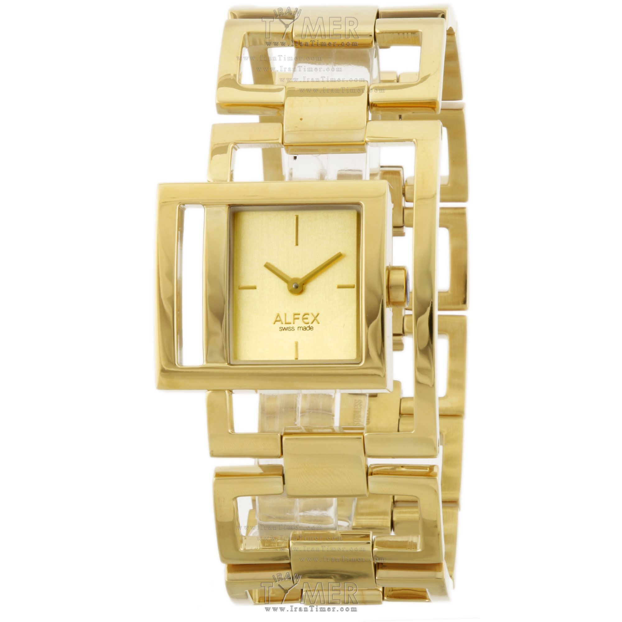 قیمت و خرید ساعت مچی زنانه الفکس(ALFEX) مدل 5739/379 کلاسیک فشن | اورجینال و اصلی