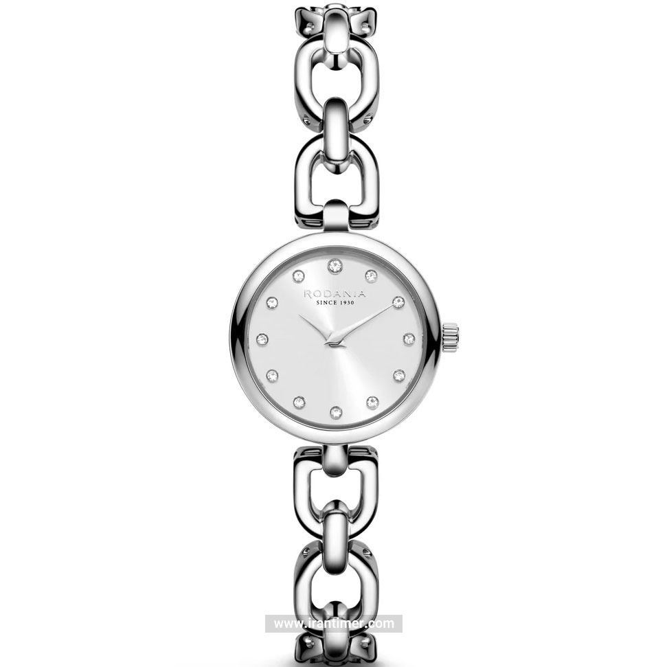قیمت و خرید ساعت مچی زنانه رودانیا(RODANIA) مدل R26006 کلاسیک | اورجینال و اصلی