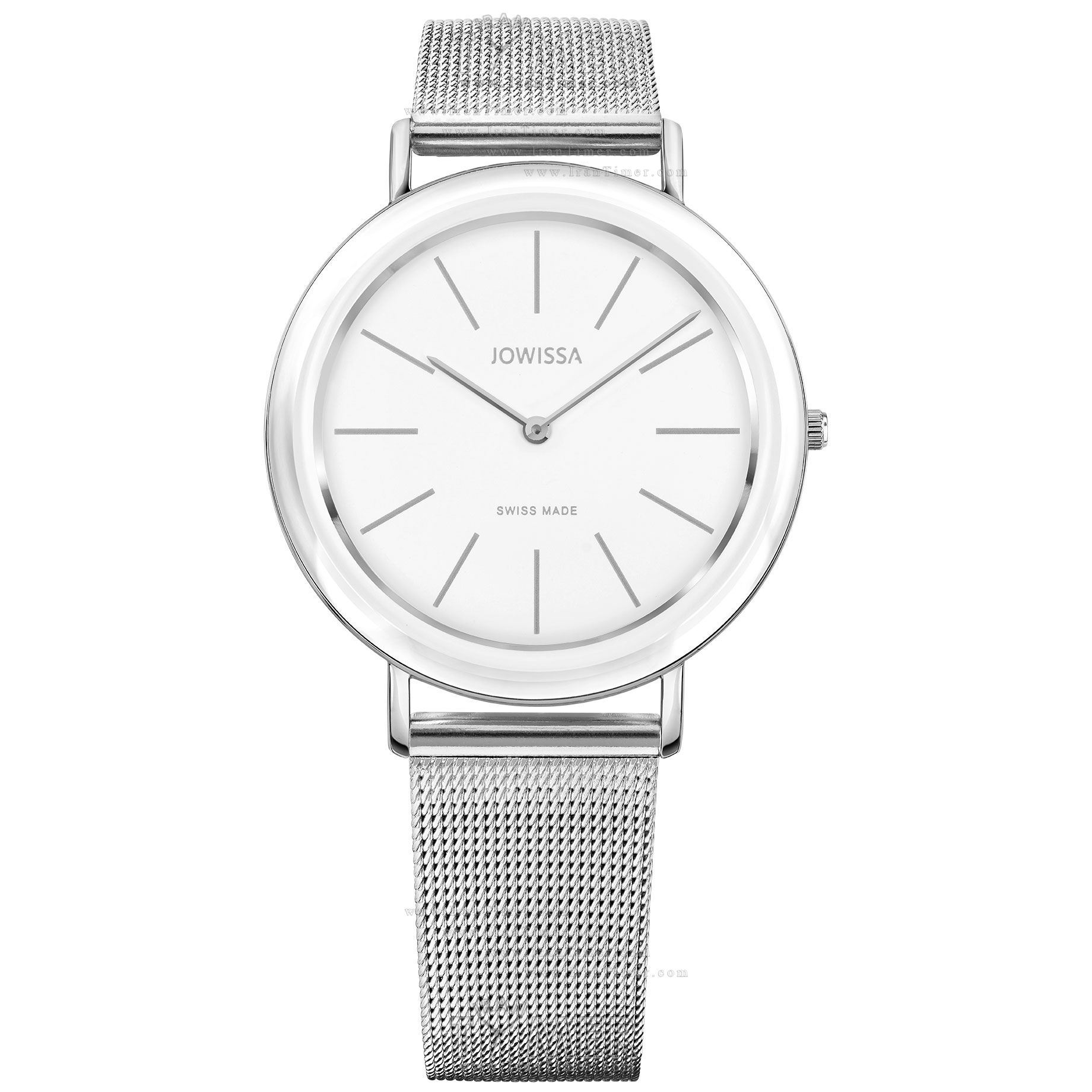 قیمت و خرید ساعت مچی زنانه جویسا(JOWISSA) مدل JW-J4.376.L کلاسیک | اورجینال و اصلی