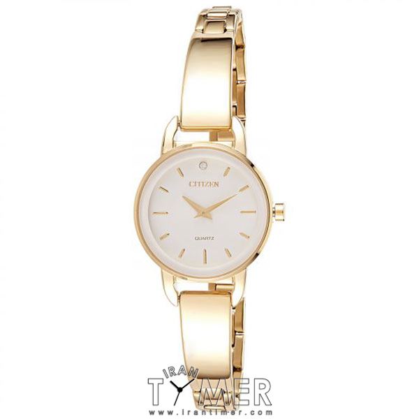 قیمت و خرید ساعت مچی زنانه سیتیزن(CITIZEN) مدل EZ6372-51A کلاسیک | اورجینال و اصلی
