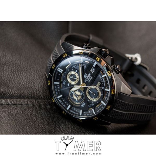 قیمت و خرید ساعت مچی مردانه کاسیو (CASIO) ادیفس(ادیفایس) مدل EFR-556PB-1AVUDF اسپرت | اورجینال و اصلی