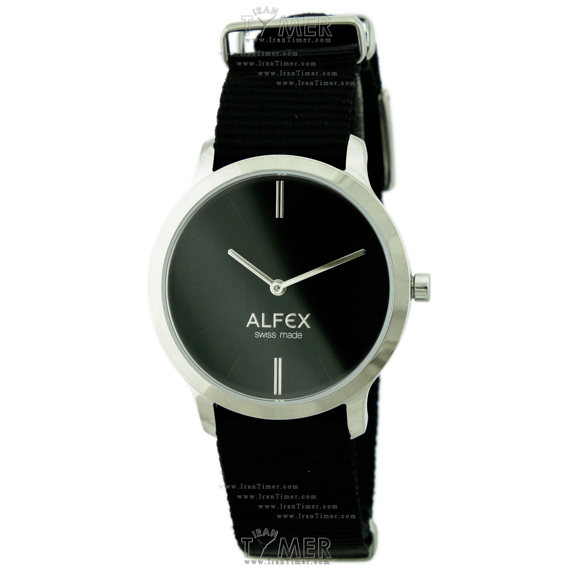قیمت و خرید ساعت مچی زنانه الفکس(ALFEX) مدل 5745/2014 کلاسیک اسپرت | اورجینال و اصلی