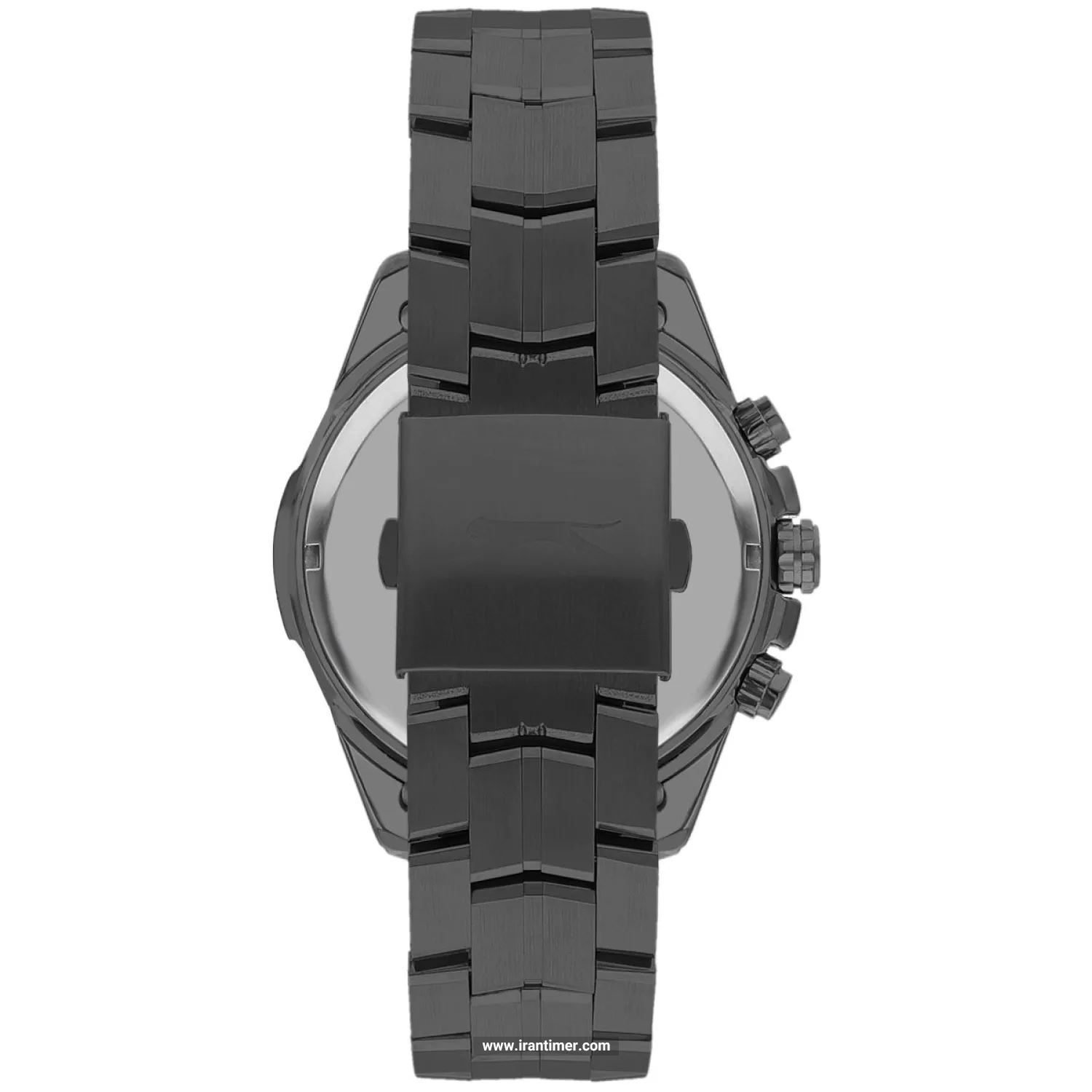 قیمت و خرید ساعت مچی مردانه اسلازنجر(SLAZENGER) مدل SL.09.2259.2.06 کلاسیک | اورجینال و اصلی