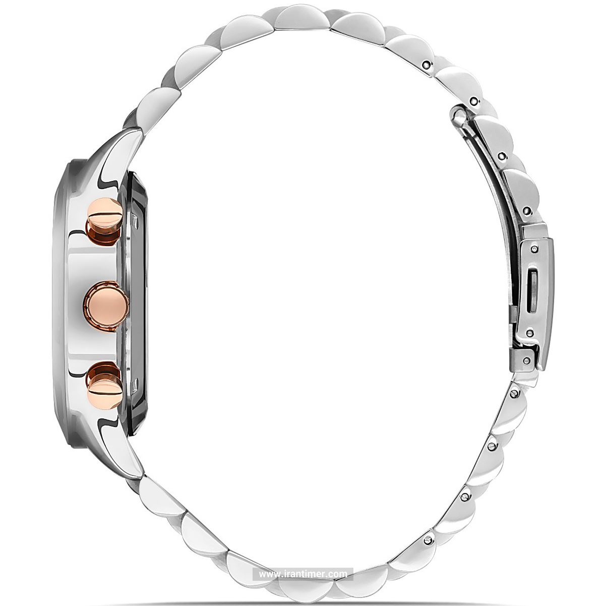 قیمت و خرید ساعت مچی مردانه دیوید گانر(David Guner) مدل DG-8666GA-E6 کلاسیک | اورجینال و اصلی