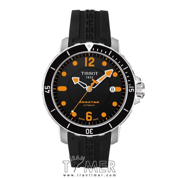 قیمت و خرید ساعت مچی مردانه تیسوت(TISSOT) مدل T066_407_17_057_01 اسپرت | اورجینال و اصلی