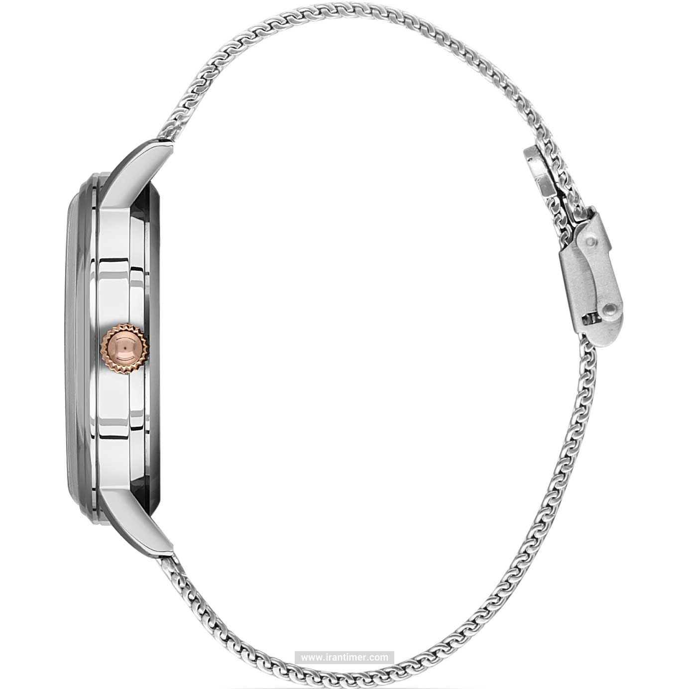 قیمت و خرید ساعت مچی مردانه دیوید گانر(David Guner) مدل DG-8237GC-E2 کلاسیک | اورجینال و اصلی