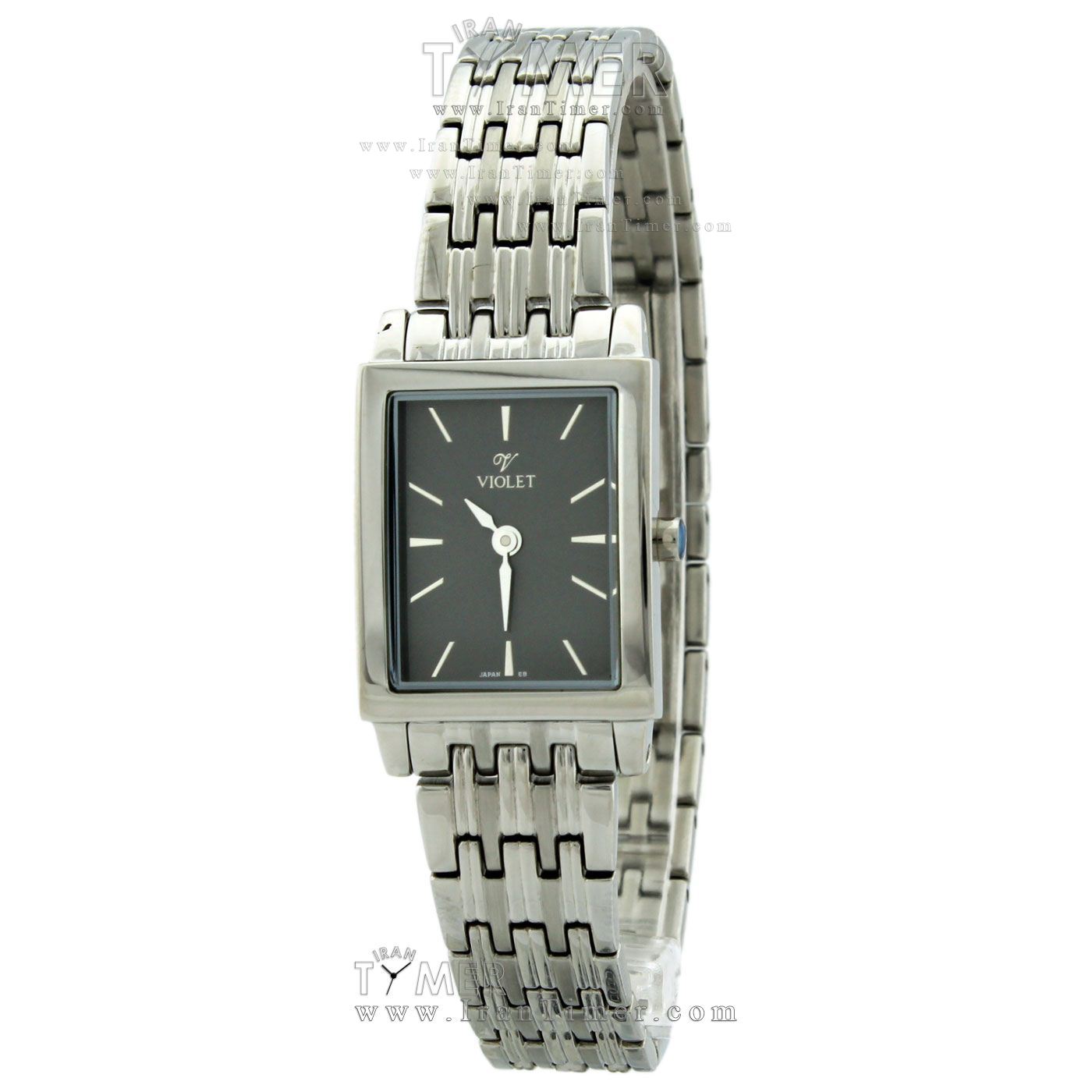 قیمت و خرید ساعت مچی زنانه ویولت(Violet) مدل 0194-L-4 کلاسیک | اورجینال و اصلی