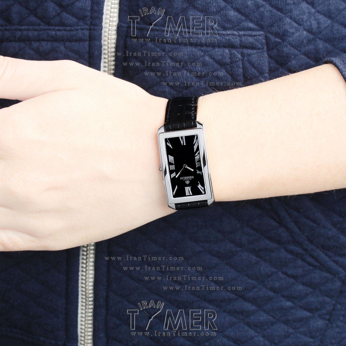 قیمت و خرید ساعت مچی زنانه مایکل هربلین(MICHEL HERBELIN) مدل 1747204 کلاسیک | اورجینال و اصلی