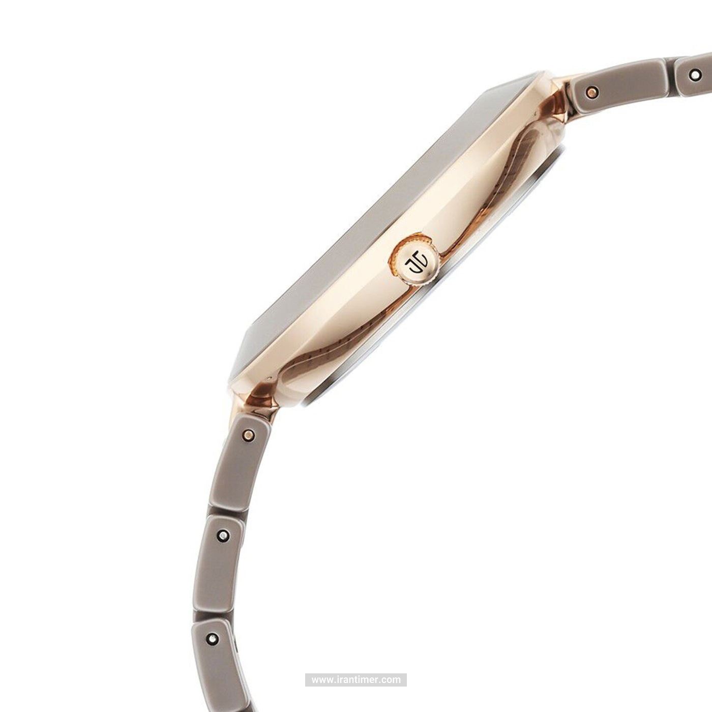 قیمت و خرید ساعت مچی زنانه تایتِن(TITAN) مدل T95189KC09 کلاسیک | اورجینال و اصلی