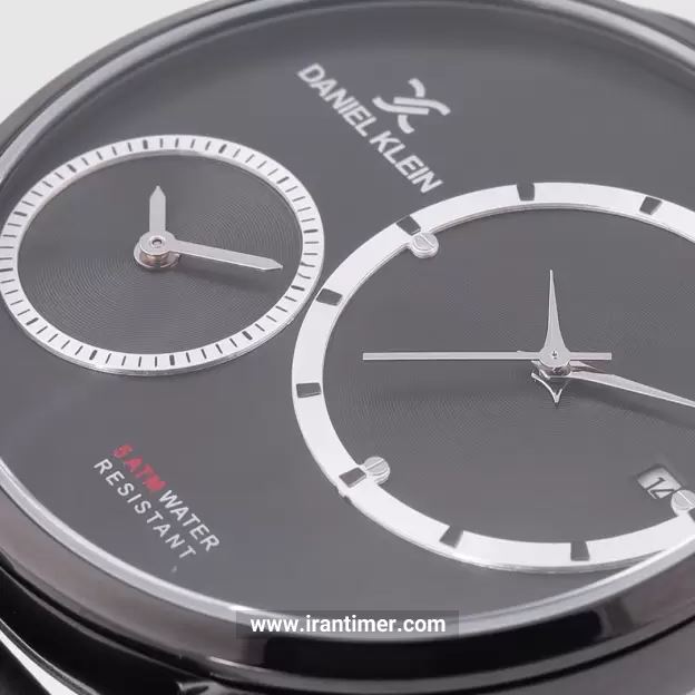 قیمت و خرید ساعت مچی مردانه دنیل کلین(Daniel Klein) مدل DK.1.12327-4 کلاسیک | اورجینال و اصلی