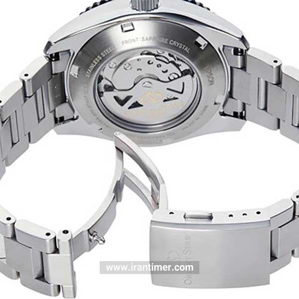 قیمت و خرید ساعت مچی مردانه اورینت(ORIENT) مدل RE-AT0101B00B کلاسیک اسپرت | اورجینال و اصلی