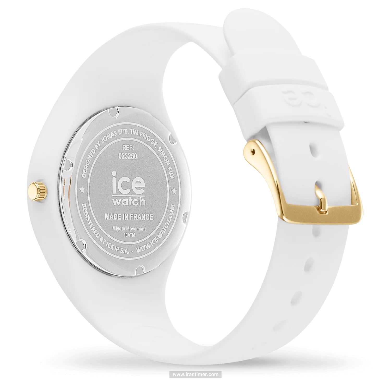 قیمت و خرید ساعت مچی زنانه آیس واچ(ICE WATCH) مدل 023250 اسپرت | اورجینال و اصلی