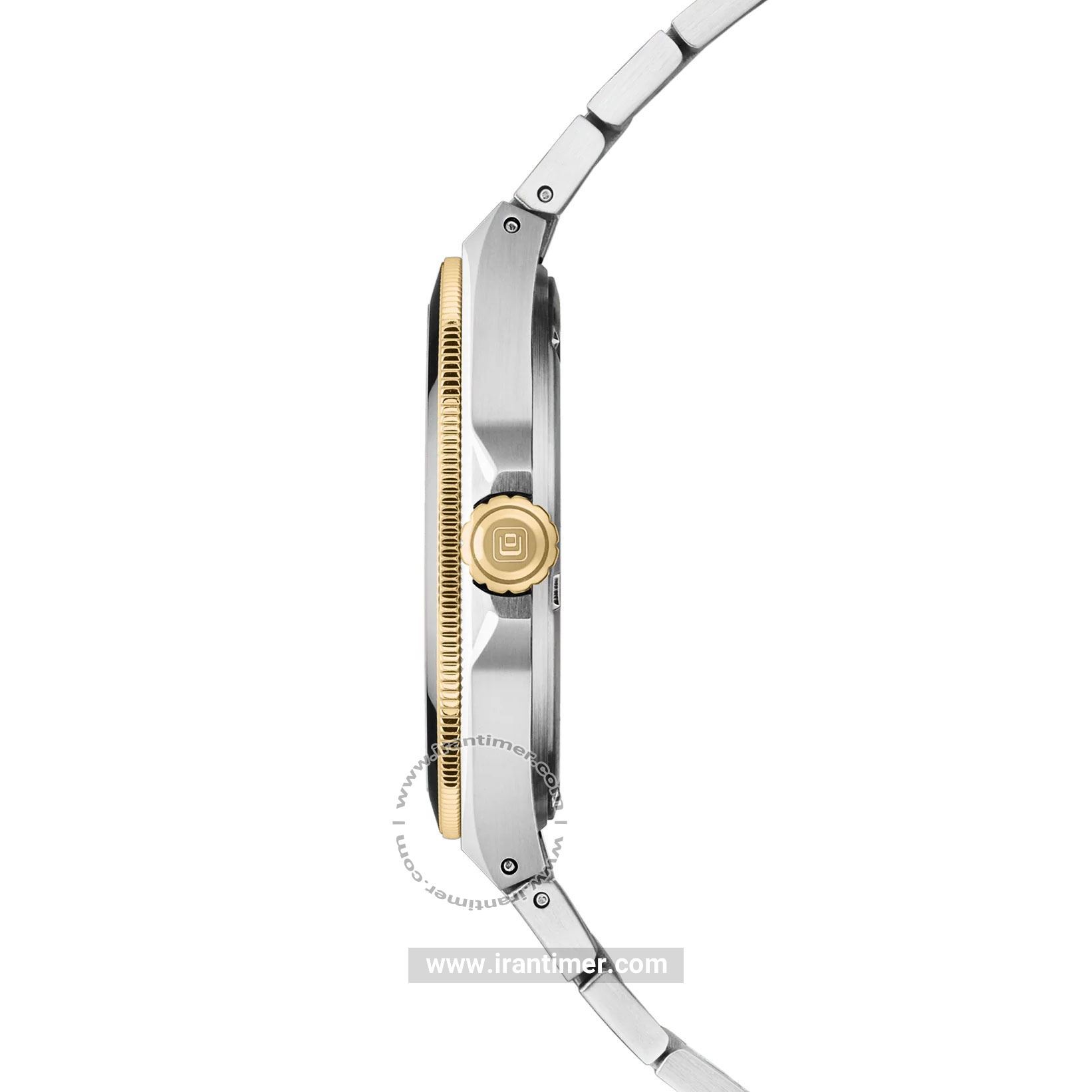 قیمت و خرید ساعت مچی مردانه کاور(COVER) مدل CO213.05 کلاسیک | اورجینال و اصلی