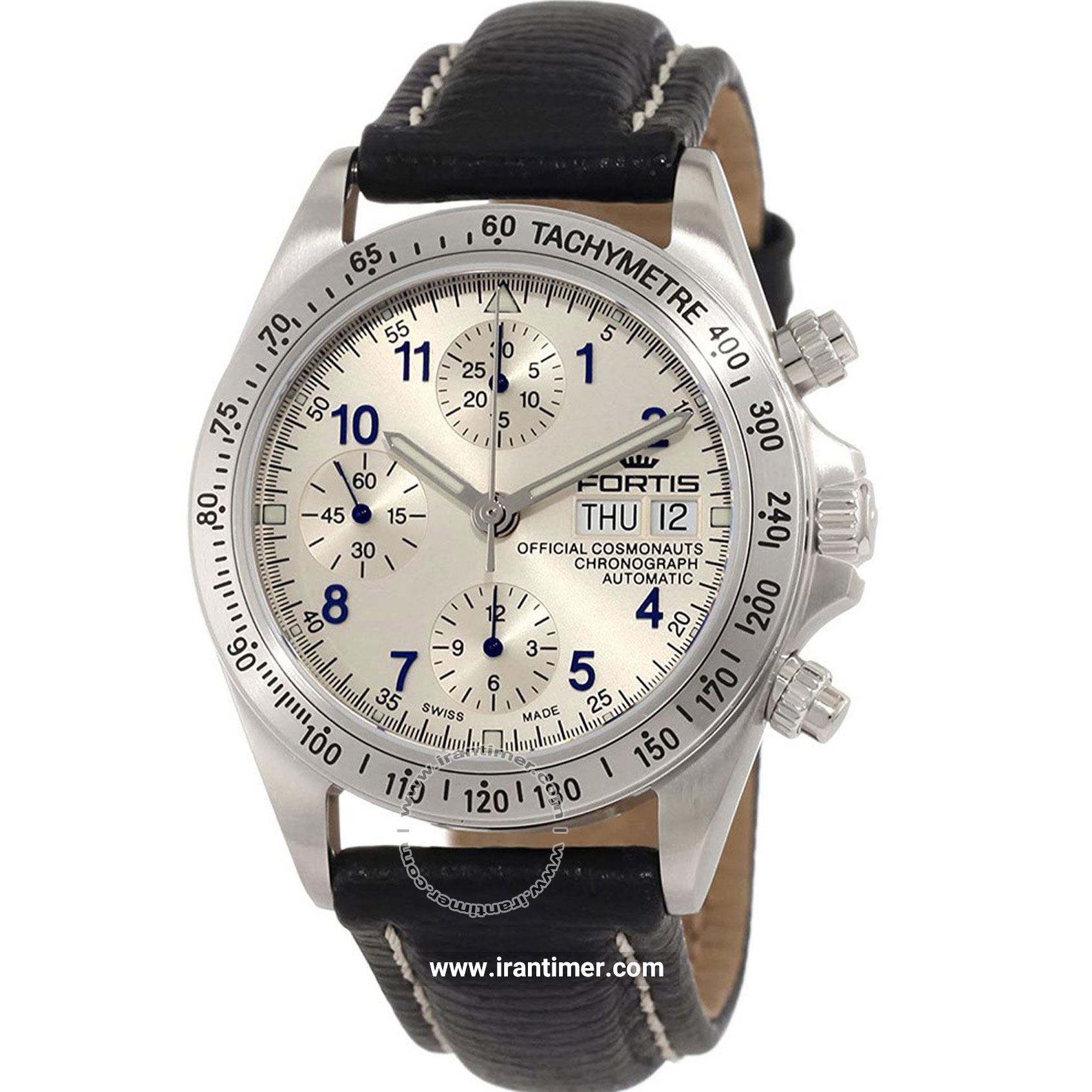 قیمت و خرید ساعت مچی مردانه فورتیس(FORTIS) مدل F630.10.92LF کلاسیک | اورجینال و اصلی