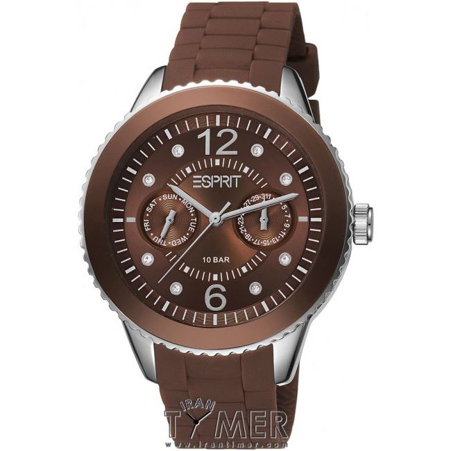 قیمت و خرید ساعت مچی زنانه اسپریت(ESPRIT) مدل ES105332016 کلاسیک | اورجینال و اصلی