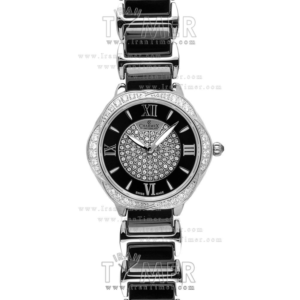 قیمت و خرید ساعت مچی زنانه چارمکس(CHARMEX) مدل CX-6291 کلاسیک | اورجینال و اصلی