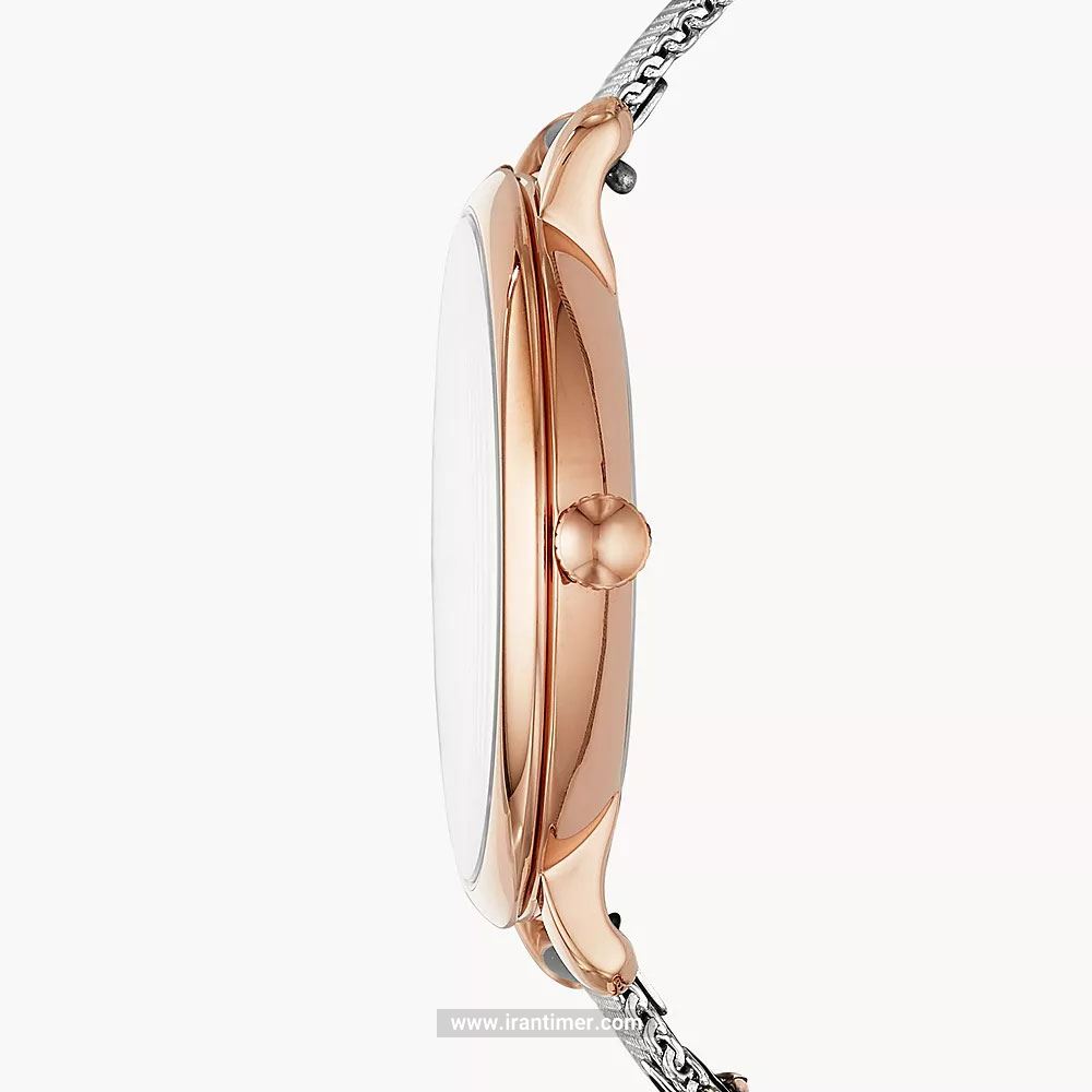 قیمت و خرید ساعت مچی زنانه فسیل(FOSSIL) مدل ES4474 کلاسیک | اورجینال و اصلی