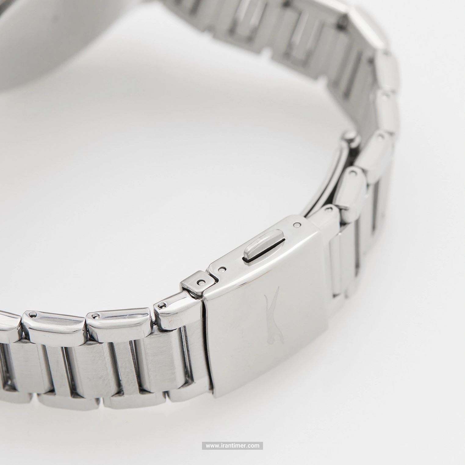 قیمت و خرید ساعت مچی زنانه اسلازنجر(SLAZENGER) مدل SL.09.2304.3.06 کلاسیک | اورجینال و اصلی