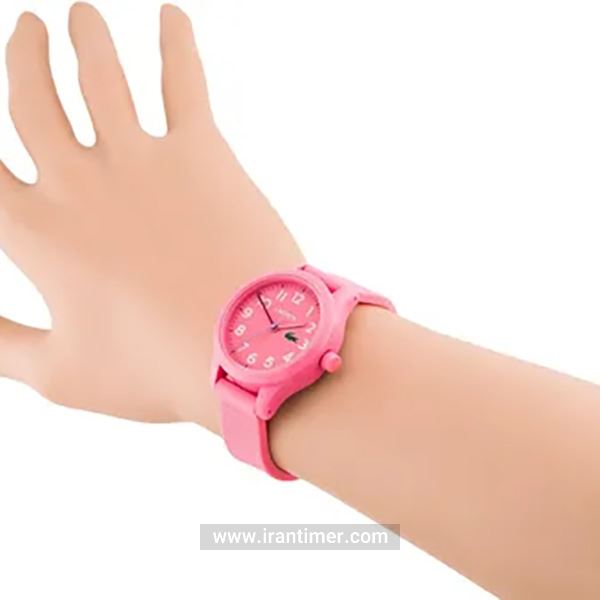 قیمت و خرید ساعت مچی لاکوست(LACOSTE) مدل 2030006 اسپرت | اورجینال و اصلی