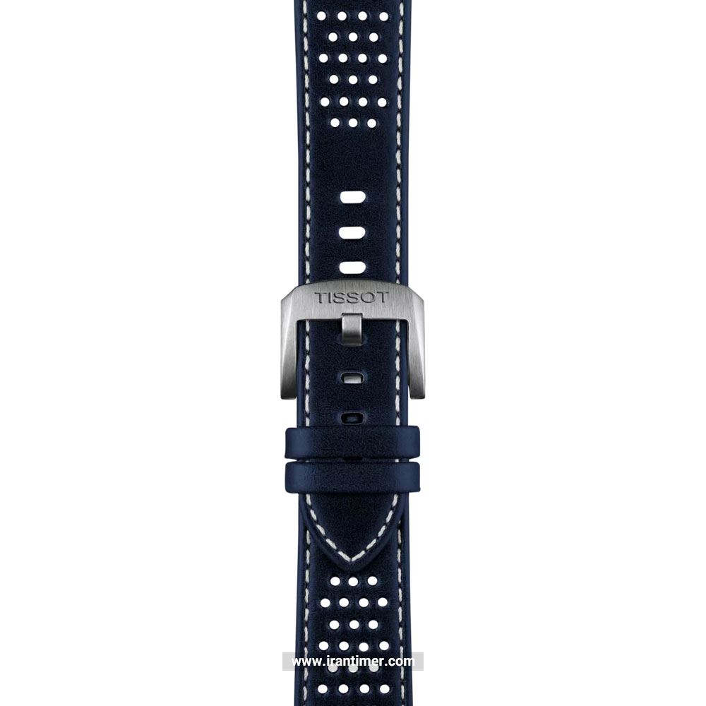 قیمت و خرید ساعت مچی مردانه تیسوت(TISSOT) مدل T149.407.16.041.00 کلاسیک | اورجینال و اصلی