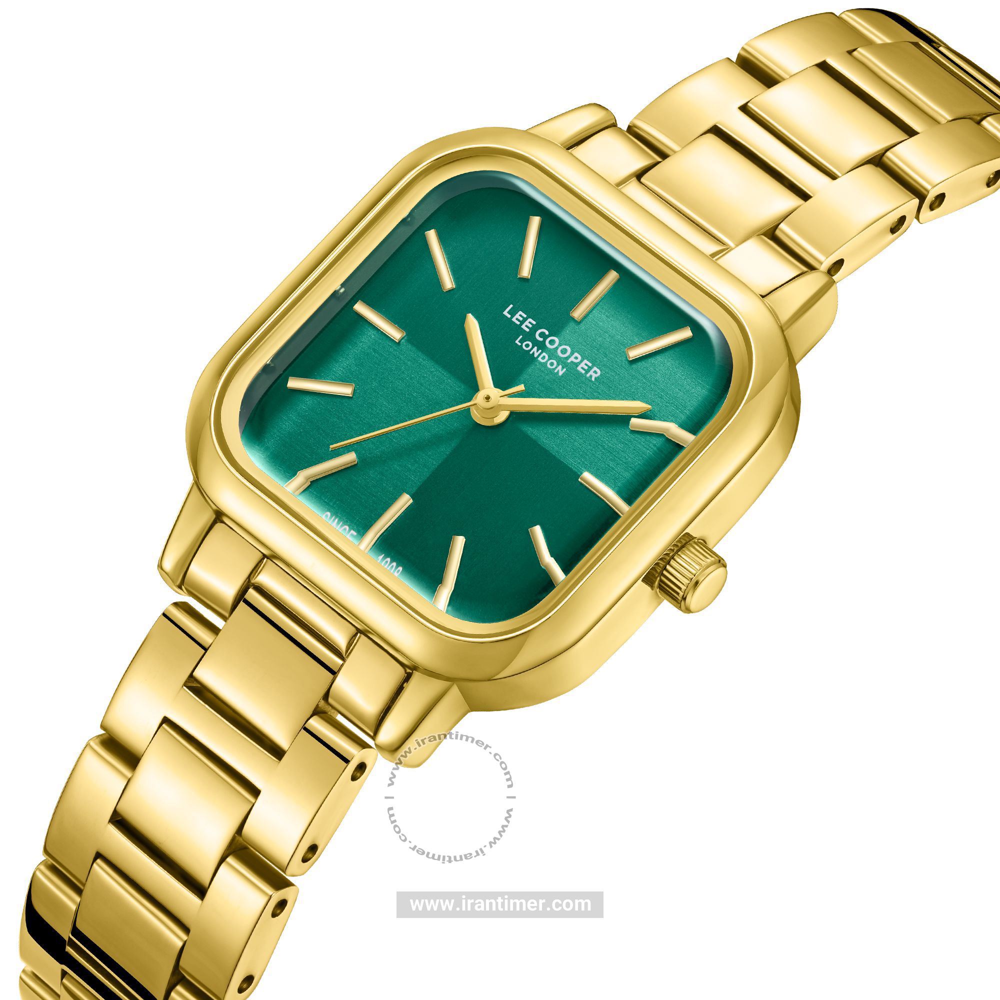 قیمت و خرید ساعت مچی زنانه لیکوپر(LEE COOPER) مدل LC08134.170 کلاسیک | اورجینال و اصلی