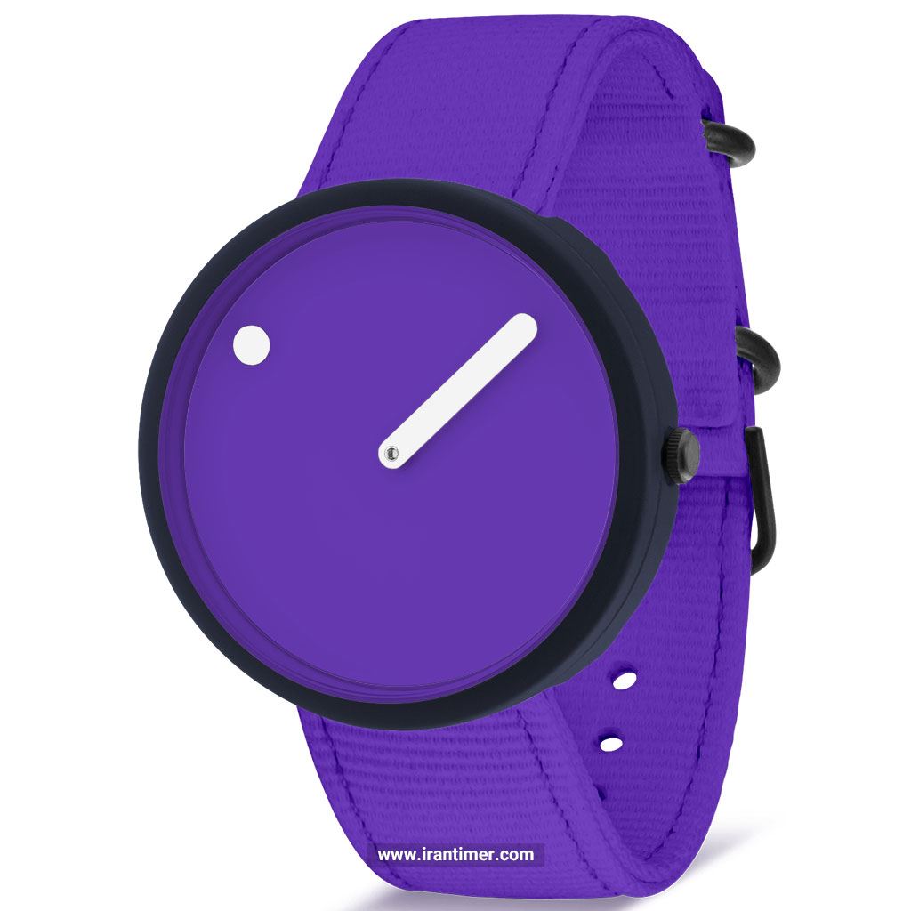 قیمت و خرید ساعت مچی مردانه پیکتو(PICTO) مدل PR44030-R027 اسپرت | اورجینال و اصلی