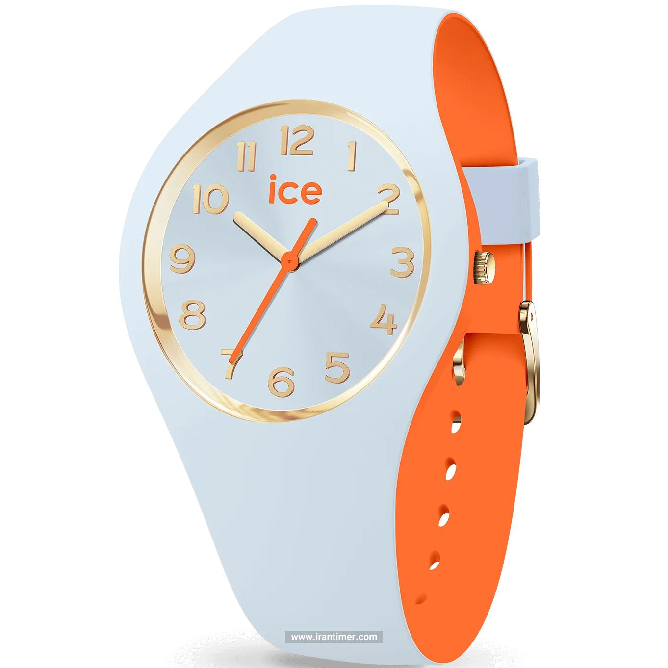 قیمت و خرید ساعت مچی زنانه آیس واچ(ICE WATCH) مدل 023278 اسپرت | اورجینال و اصلی