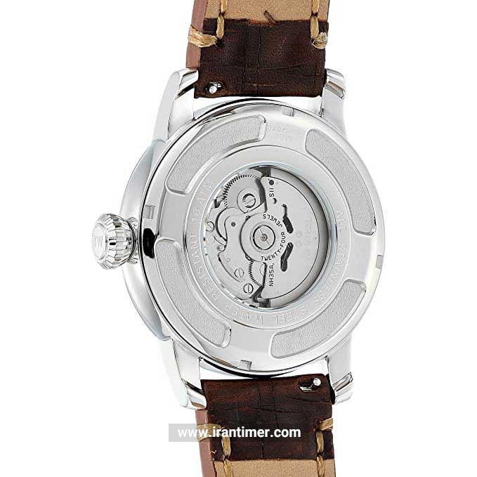 قیمت و خرید ساعت مچی مردانه تی دبلیو استیل(TW STEEL) مدل TW-STEEL-MS6 کلاسیک | اورجینال و اصلی