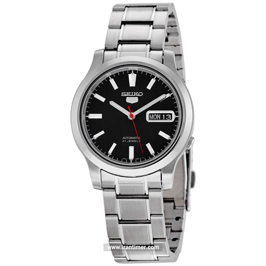 قیمت و خرید ساعت مچی مردانه سیکو(SEIKO) مدل SNK795K1 کلاسیک | اورجینال و اصلی